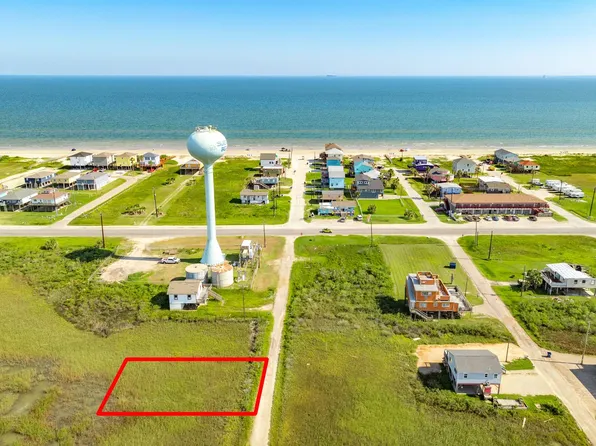 0 Yucca Ave Lot 30, Freeport, TX 77541