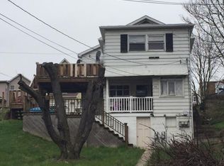 55 Watkins Ave, Donora, PA