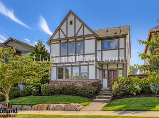 13762 SW Sabrina Ave, Sherwood, OR 97140