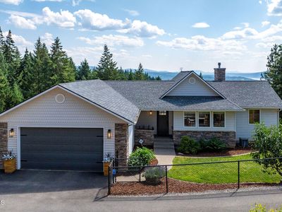 1273 S Grouse Meadow Dr, Coeur D Alene, ID, 83814