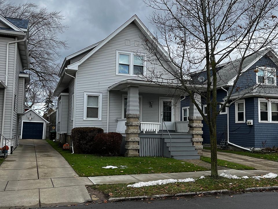 71 Wabash Ave FLOOR 1, Buffalo, NY 14217 Zillow