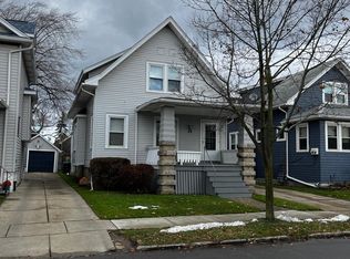 71 Wabash Ave FLOOR 1, Buffalo, NY 14217