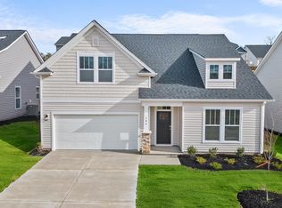 Parker Plan, Fox Hollow, Spartanburg, SC 29303