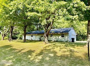 3694 Pete Gray Rd, Union City, TN 38261