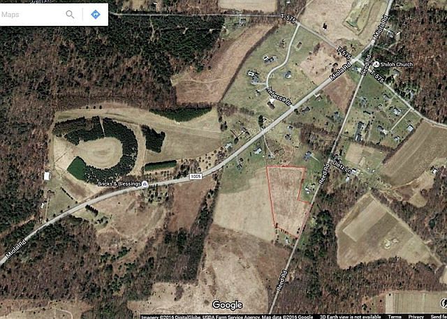 1st image of Reed Road Miola