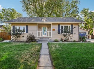 309 4th St, Windsor, CO 80550