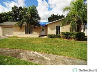 25782 SW 123rd Pl, Homestead, FL 33032