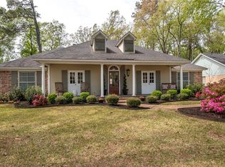 209 Winged Foot Dr, Shreveport, LA 71106
