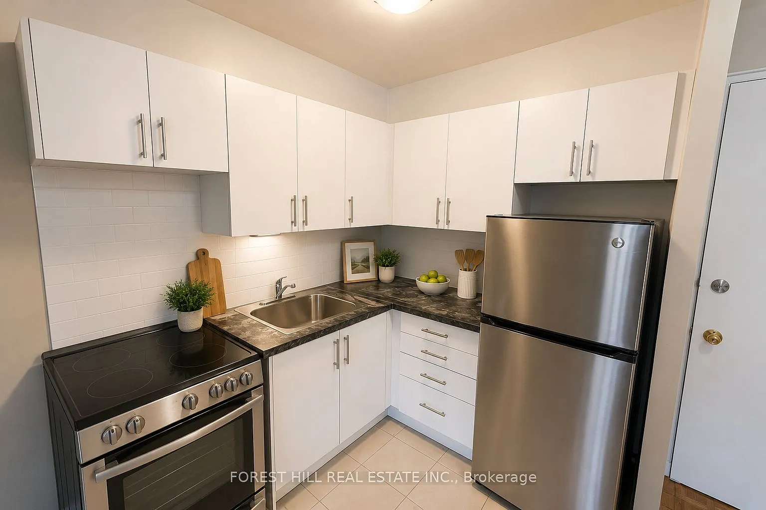 1 bed, $1,500 — Photo 2