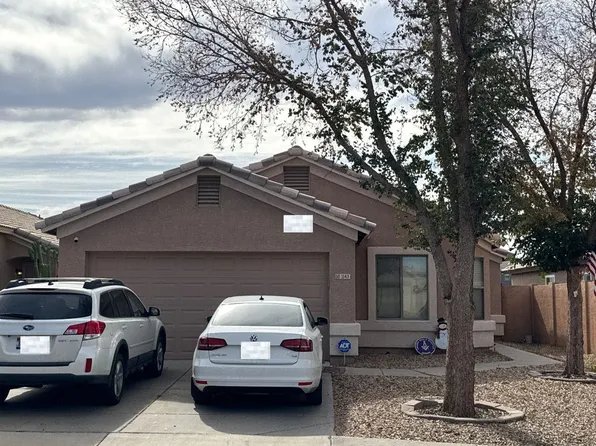 1143 E Cottonwood Rd, San Tan Valley, AZ 85140