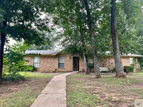 1400 Commanche Cir, Atlanta, TX 75551