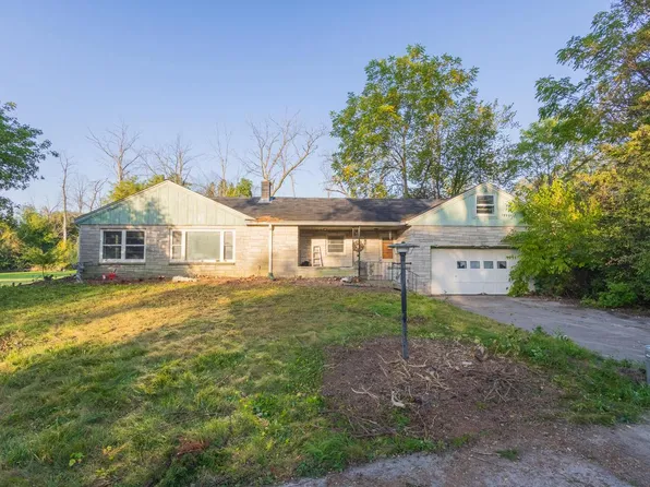 10019 North Cedarburg ROAD, Mequon, WI 53092