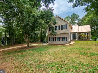 103 Hawthorne Cir, Lagrange, GA 30240