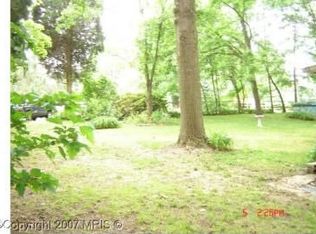 108 Orsburn Dr, Joppa, MD