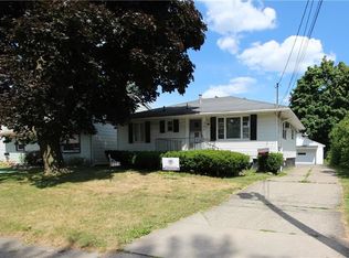 262 Belknap St, Rochester, NY 14606