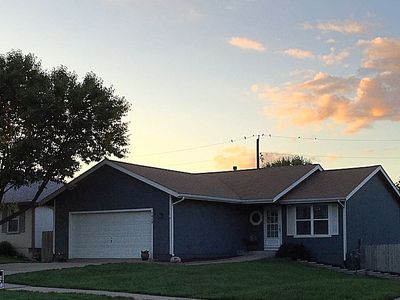 7412 SW 26th Ct, Topeka, KS, 66614