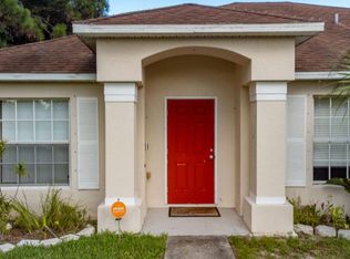 1973 SW Americana St, Port Saint Lucie, FL 34953