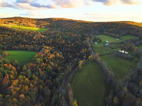 0 County Highway 3 #50, South New Berlin, NY 13843