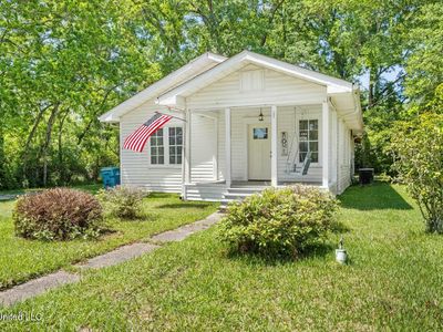 309 Dozier St, Picayune, MS, 39466