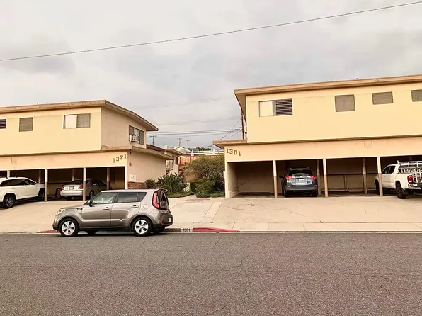 1321 College View Dr APT 4, Monterey Park, CA 91754