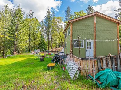 (Undisclosed Address), Somerset, CA, 95684