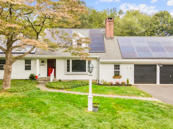 340 Merwins Lane, Fairfield, CT 06824