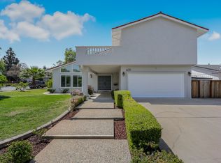 6071 Vilmar Ave, San Jose, CA