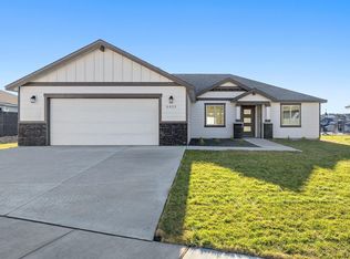 6435 W 30th Pl, Kennewick, WA