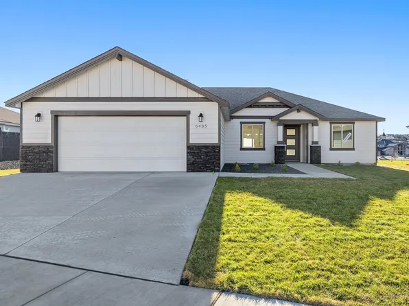6435 W 30th Pl, Kennewick, WA 99338