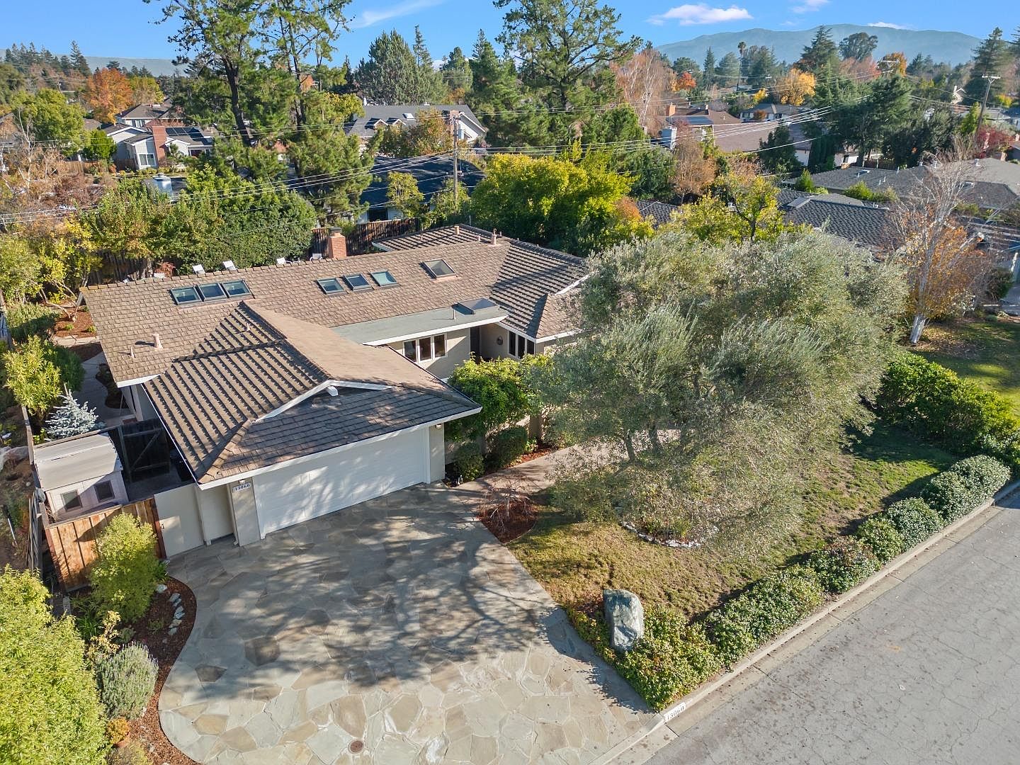 13060 La Vista Dr, Saratoga, CA 95070 | Zillow