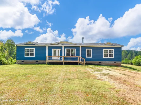 3554 Valley Grove Rd, Alexander City, AL 35010