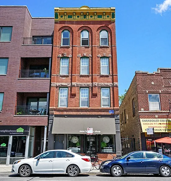 2025 N. Damen Ave. — Photo 2