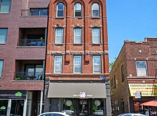 2025 N. Damen Ave., Chicago, IL 60647