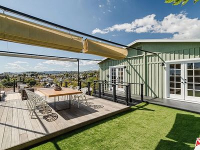 4016 Cumberland Ave, Los Angeles, CA, 90027