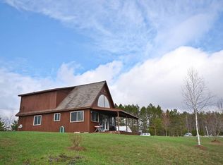 18254 Lakola Rd, Tustin, MI 49688