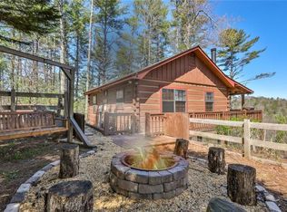 307 Dupont Dr, Blue Ridge, GA 30513