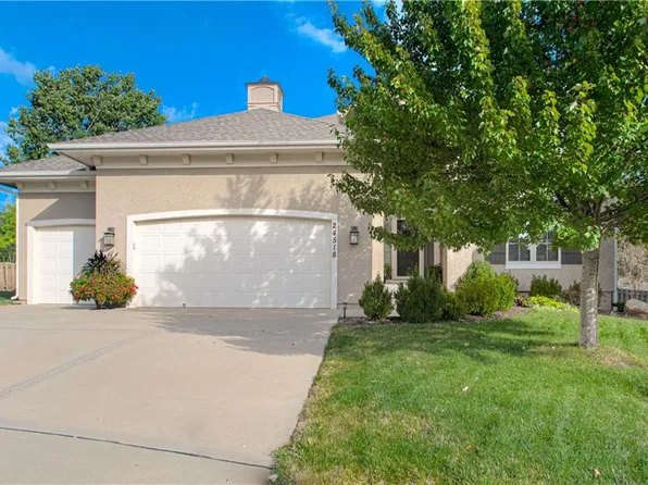 24518 W 91st Pl, Lenexa, KS 66227