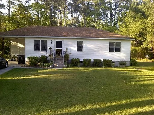 105 Timberlin Way, Manteo, NC 27954