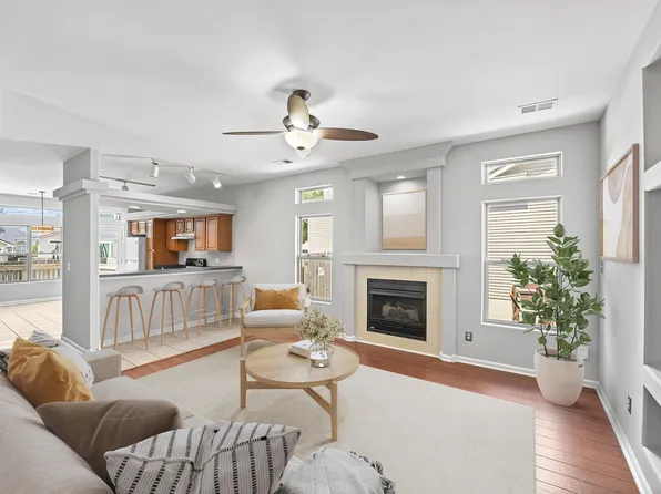 2625 Mable Ln, Lexington, KY 40511