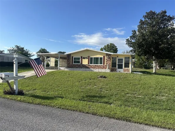 9050 SW 101st Pl, Ocala, FL 34481