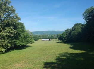 360 Lucky D Farm Rd LOT 2, Pikeville, TN 37367