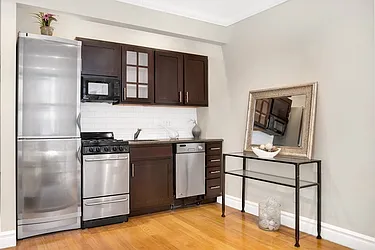 Rented by Cooper & Cooper Real Estate