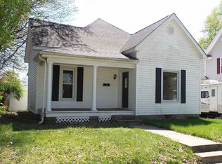 1205 Grand Ave, Washington, IN 47501