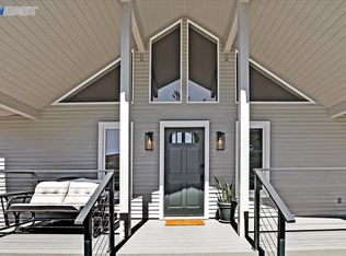 10781 Morgan Territory Rd, Livermore, CA 94551