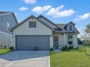 17902 Cranberry Scoop Dr, Hockley, TX 77447