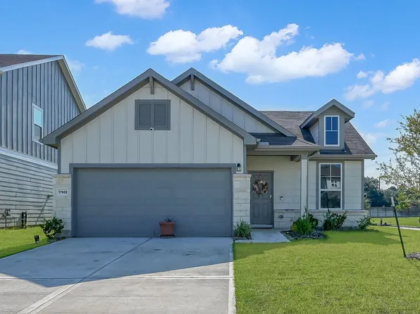 17902 Cranberry Scoop Dr, Hockley, TX 77447