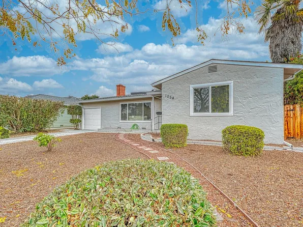 1054 Polk St, Salinas, CA 93906