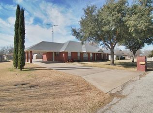 533 Karen Dr, Waco, TX 76706