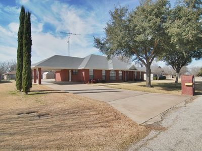 533 Karen Dr, Waco, TX, 76706