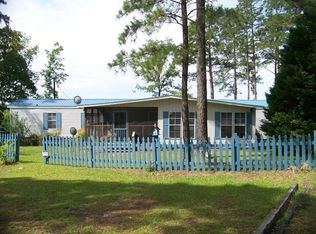 1043 Joel Rd, Carthage, NC 28327